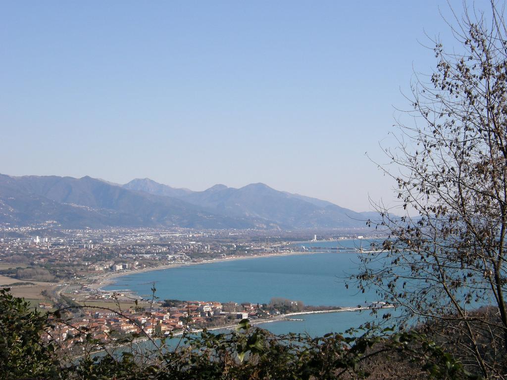 Appartamento The Ap Fiumaretta *