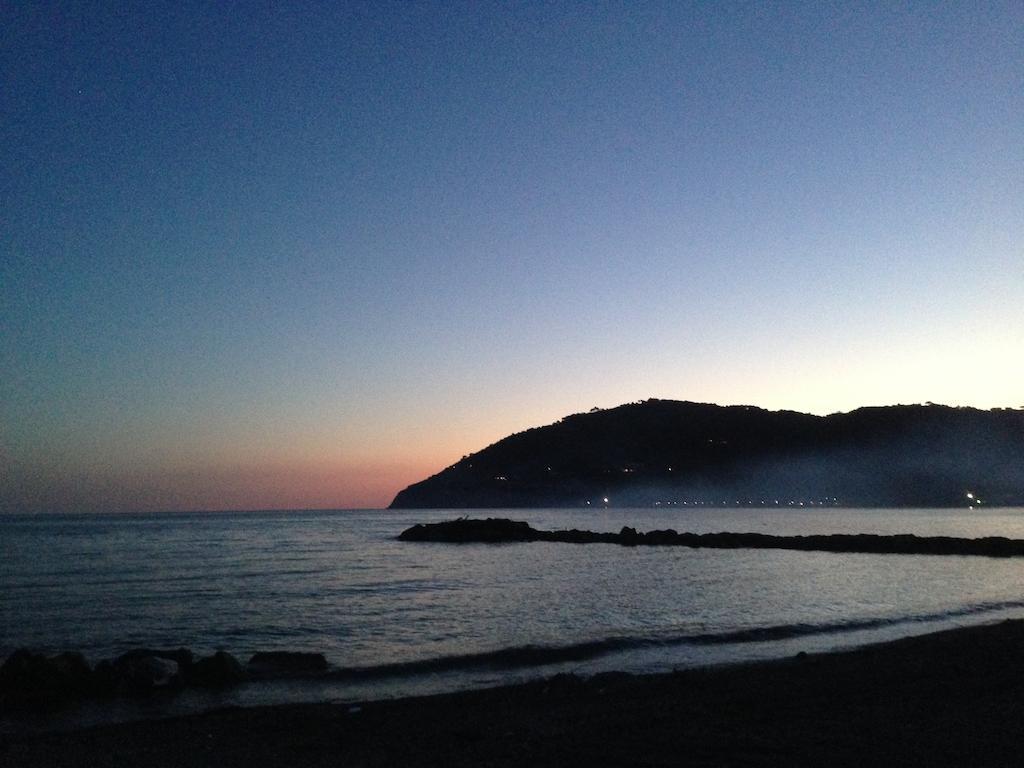 The Ap Fiumaretta * Ameglia