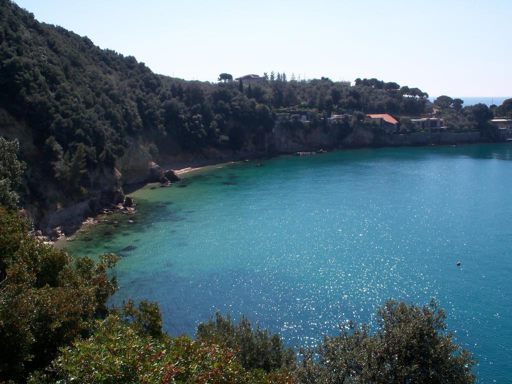 The Ap Fiumaretta