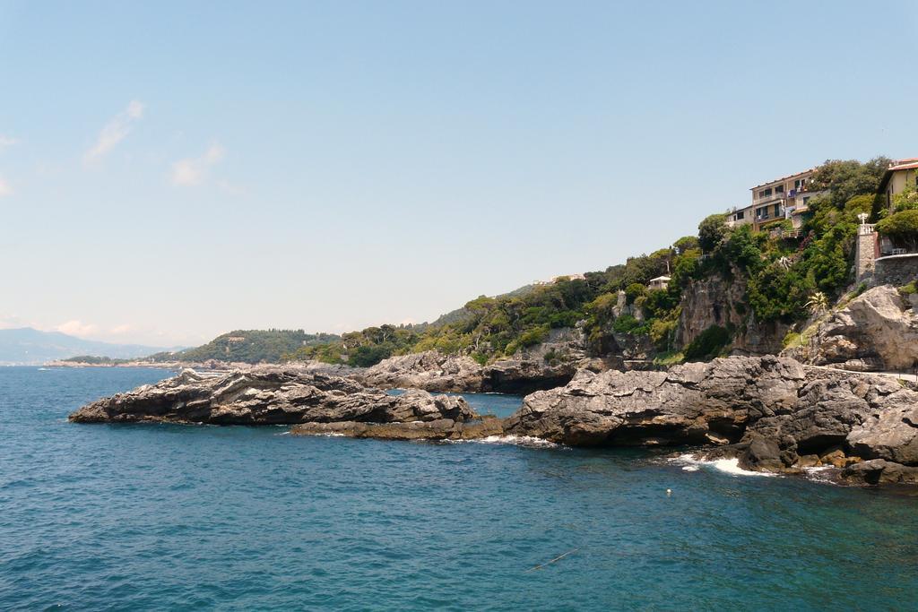 The Ap Fiumaretta *