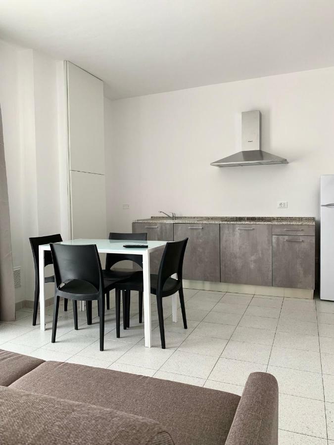 Appartamento The Ap Fiumaretta Ameglia