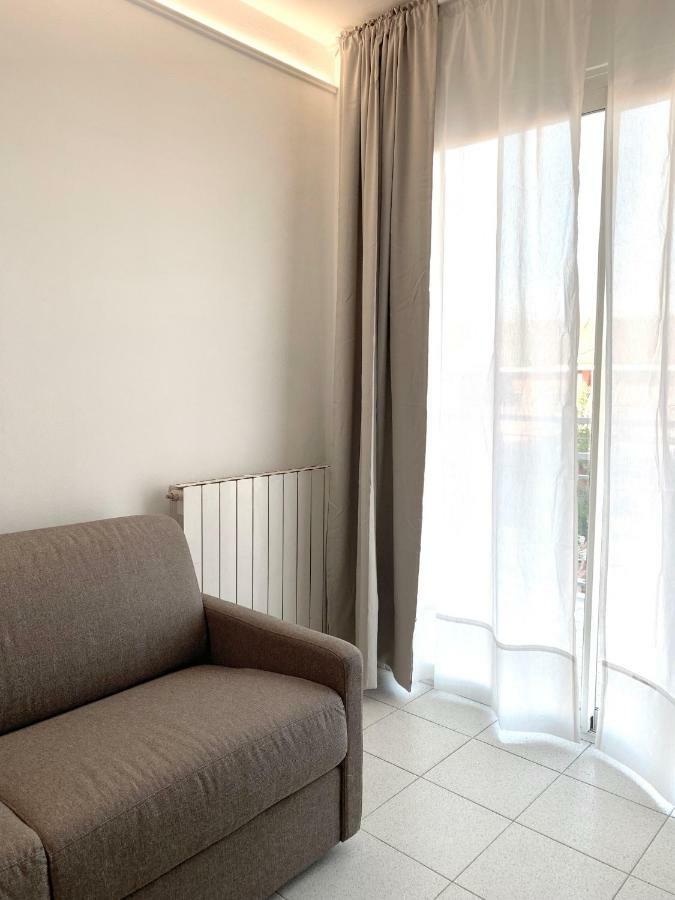 Appartamento The Ap Fiumaretta *