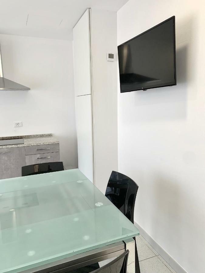 Appartamento The Ap Fiumaretta Ameglia