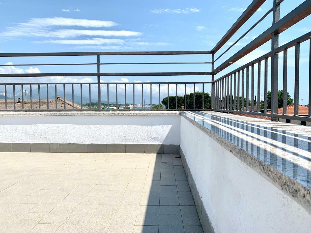 Appartamento The Ap Fiumaretta Ameglia