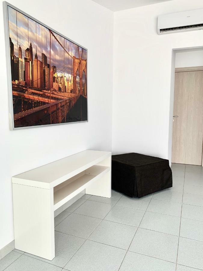 The Ap Fiumaretta Appartamento