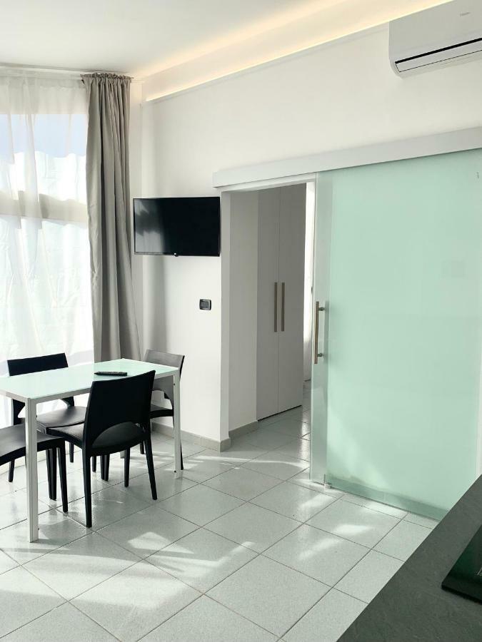 Appartamento The Ap Fiumaretta Ameglia