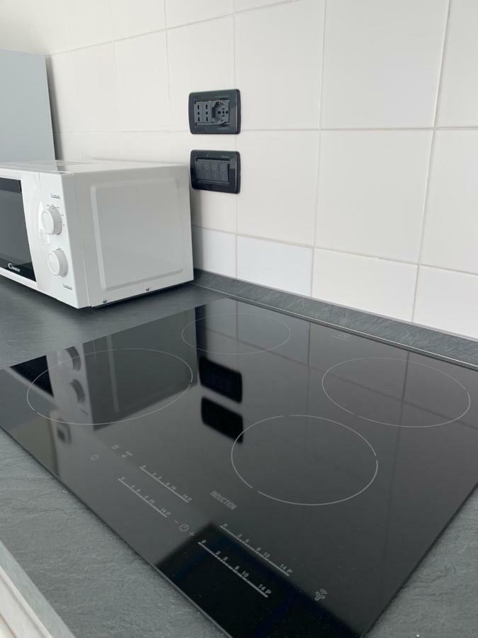 Appartamento The Ap Fiumaretta Ameglia
