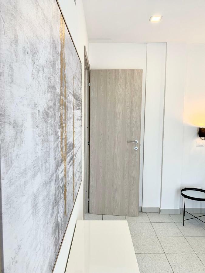 Appartamento The Ap Fiumaretta Ameglia